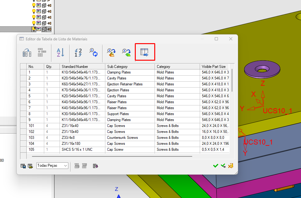 Interface gráfica do usuário, Aplicativo