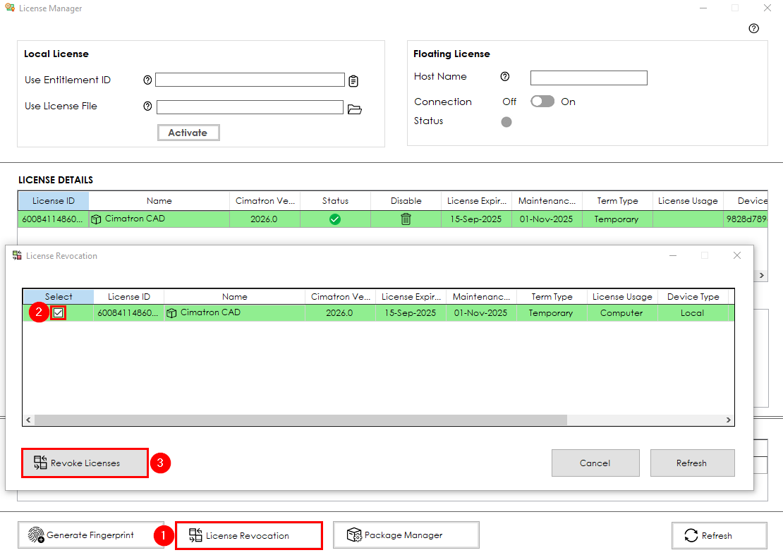 A screenshot of a computer

AI-generated content may be incorrect.